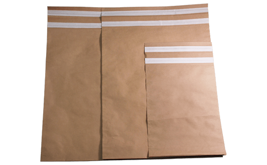 Envelope Papel Kraft