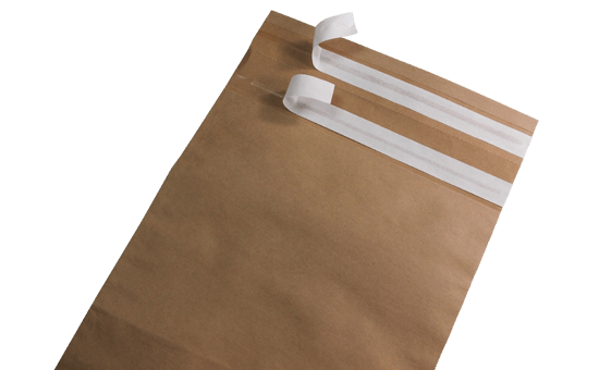 Envelope Papel Krafts envios seguros