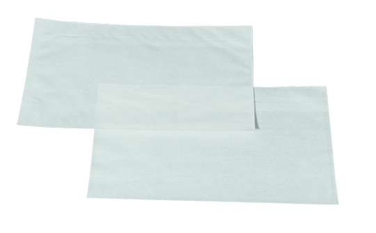 Envelope Porta-documentos de papel