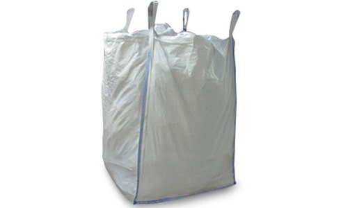 BIG BAGS - FIBC