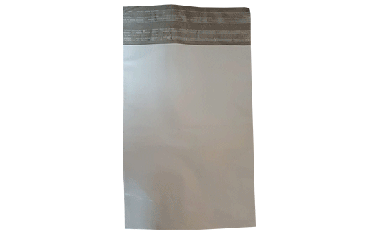 Envelope Coex Duas Tiras Gif Exemplicação Utilização