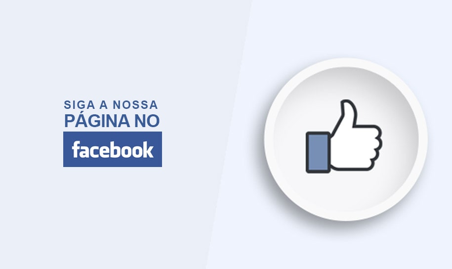 Siga o Facebook da Eurogrip