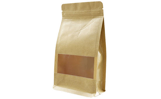 Fecho Zip Hermético