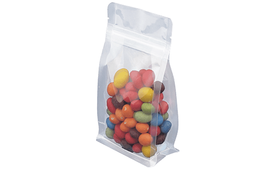 Fecho Zip Hermético